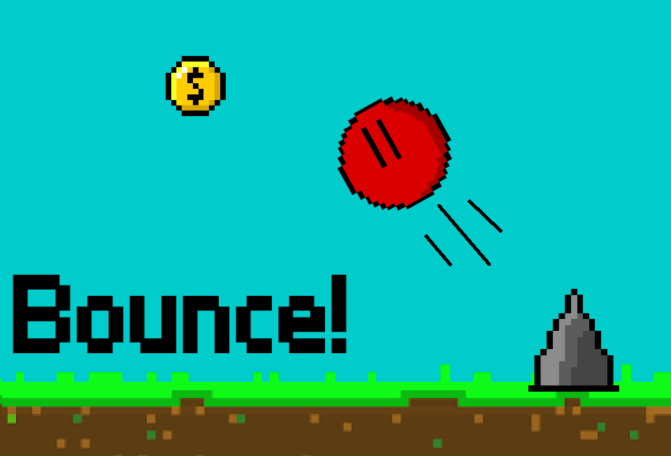 Bounce!